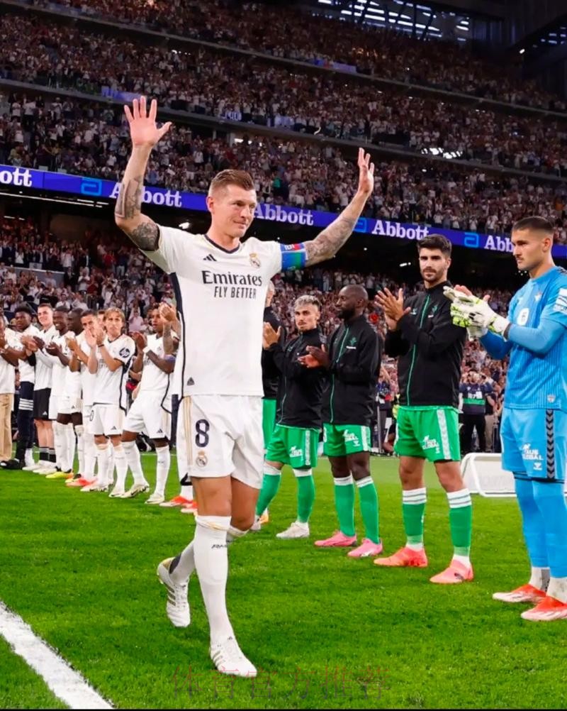 安帅:卡马文加可能在左路 希望克罗斯在皇马结束生涯